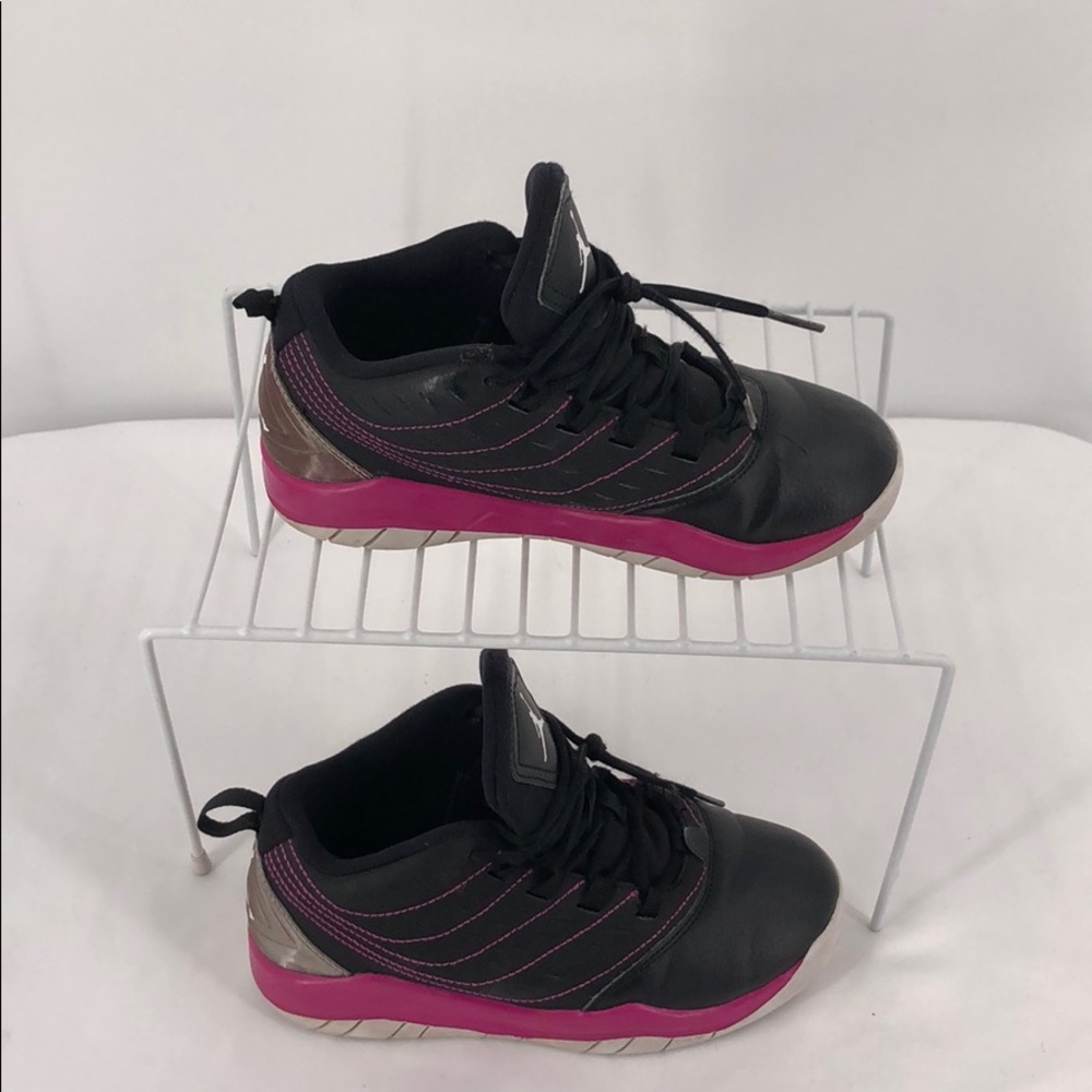 Nike Jordan shoes kids size 13C